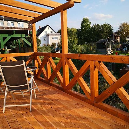 Apartment Ferienwohnung Emmerthal Auch Fuer Monteure Fewo Экстерьер фото